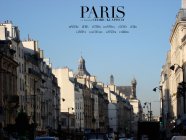 Paris Movie photos