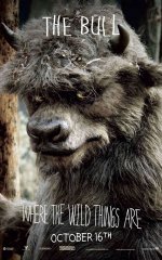 Where the Wild Things Are Movie photos