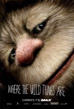 Where the Wild Things Are Movie photos