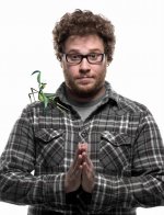 Seth Rogen's photo