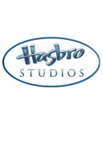 Hasbro Studios Company Logo