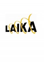 Laika Entertainment Company Logo