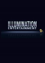 Illumination Entertainment Company Logo