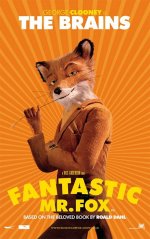 Fantastic Mr. Fox Movie posters