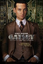 The Great Gatsby Movie posters