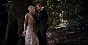 The Great Gatsby Movie photos