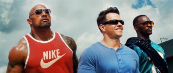 Pain and Gain Movie photos