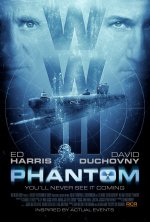 Phantom Movie photos