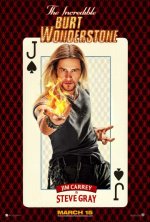 The Incredible Burt Wonderstone Movie photo