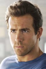 Ryan Reynolds's photo