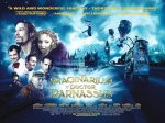 The Imaginarium of Doctor Parnassus Movie posters