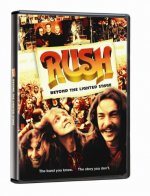 Rush: Beyond the Lighted Stage Movie photos