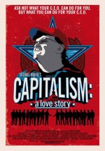 Capitalism: A Love Story Movie posters