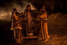 The Lords of Salem Movie photos