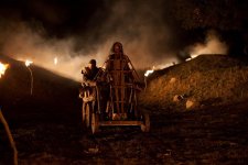 The Lords of Salem Movie photos