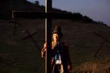 The Lords of Salem Movie photos