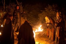 The Lords of Salem Movie photos