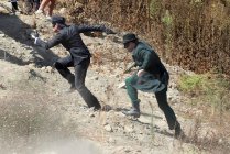 The Green Hornet Movie photos