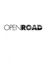 Open Road Films - Movie Production Logo