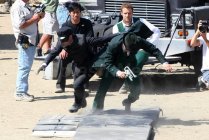 The Green Hornet Movie photos