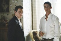 Match Point Movie photos