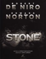 Stone Movie posters