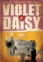 Violet and Daisy Movie posters