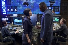 Pacific Rim Movie photos