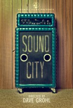 Sound City Movie posters