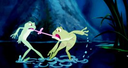 The Princess and the Frog Movie Photo 11641