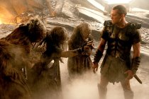 Clash of the Titans Movie photos