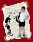 Diary of a Wimpy Kid Movie photos