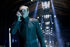 Star Trek Into Darkness Movie photos