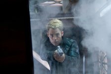 Star Trek Into Darkness Movie photos