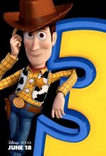 Toy Story 3 Movie posters