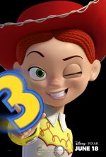 Toy Story 3 Movie posters