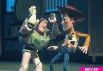 Toy Story 3 Movie photos