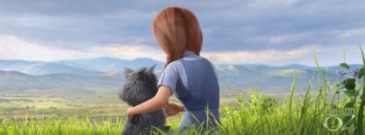 Legends of Oz: Dorothy's Return Movie photos