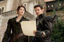 Hansel and Gretel: Witch Hunters Movie photos