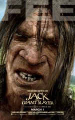 Jack the Giant Slayer Movie posters