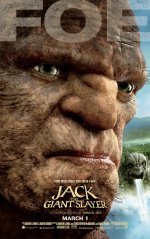 Jack the Giant Slayer Movie posters