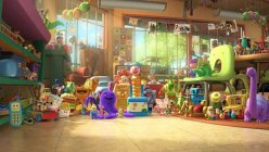 Toy Story 3 Movie photos