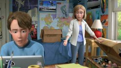 Toy Story 3 Movie photos