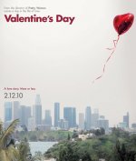 Valentine's Day Movie posters