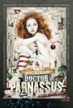 The Imaginarium of Doctor Parnassus Movie photos