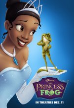 The Princess and the Frog Movie photos