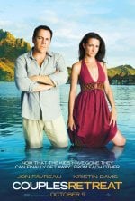 Couples Retreat Movie posters