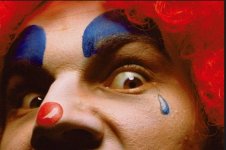 Clown Movie Photo 117836