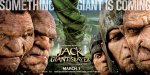 Jack the Giant Slayer Movie posters