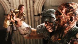 Jack the Giant Slayer Movie photos